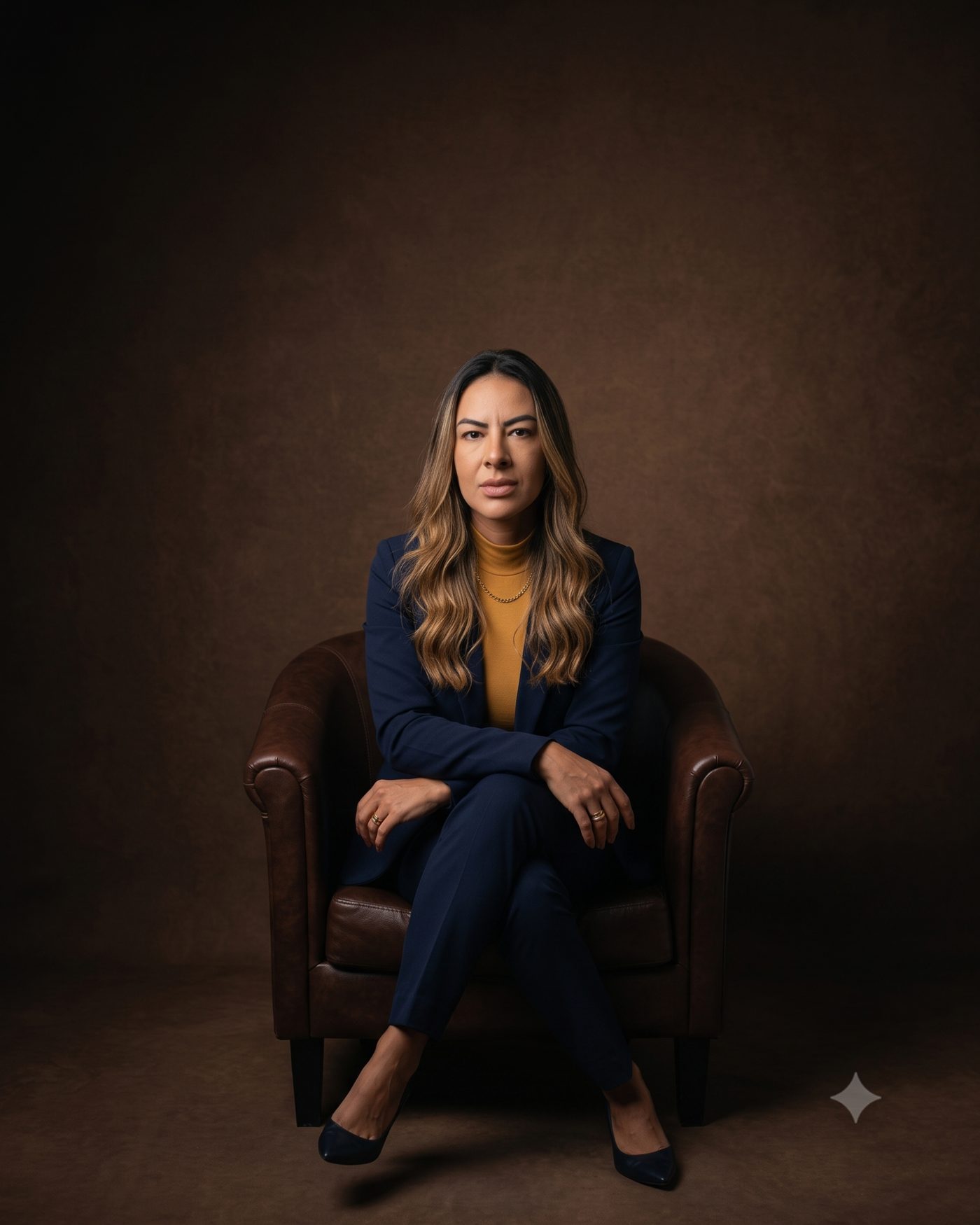 Dra. Thaisa, fundadora e CEO da Legado Brasil