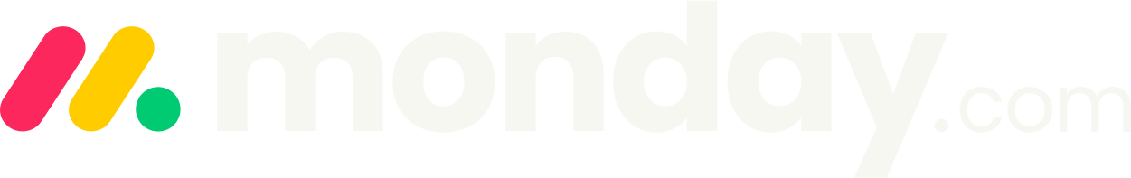 monday.com, plataforma oficial dos projetos da Legado Brasil